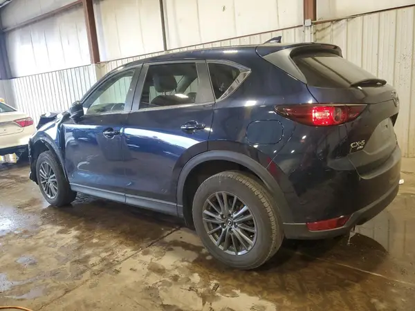 JM3KFBCM7M0479242 2021 MAZDA CX-5 - Image 2