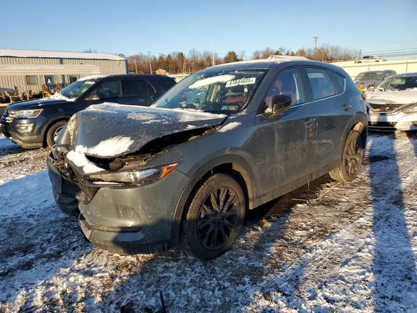 JM3KFBCM7M0479628 2021 MAZDA CX-5 - Image 1
