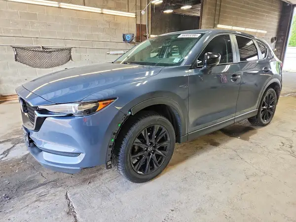 JM3KFBCM7M0480746 2021 MAZDA CX-5 - Image 1