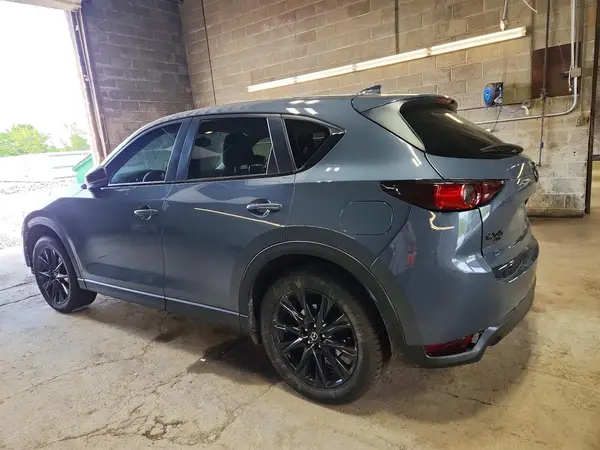 JM3KFBCM7M0480746 2021 MAZDA CX-5 - Image 2