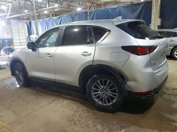 JM3KFBCM7M0480763 2021 MAZDA CX-5 - Image 2