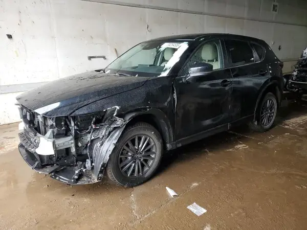 JM3KFBCM7M0481878 2021 MAZDA CX-5 - Image 1