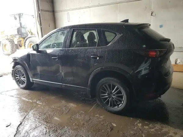 JM3KFBCM7M0481878 2021 MAZDA CX-5 - Image 2