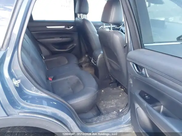 JM3KFBCM7M0485767 2021 MAZDA CX-5 - Image 8