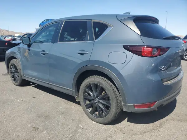 JM3KFBCM7M0491021 2021 MAZDA CX-5 - Image 2