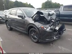 JM3KFBCM7M0496218 2021 MAZDA CX-5