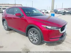 JM3KFBCM7M0498356 2021 MAZDA CX-5