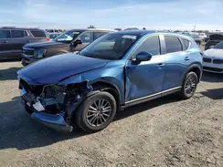JM3KFBCM7M0500543 2021 MAZDA CX-5