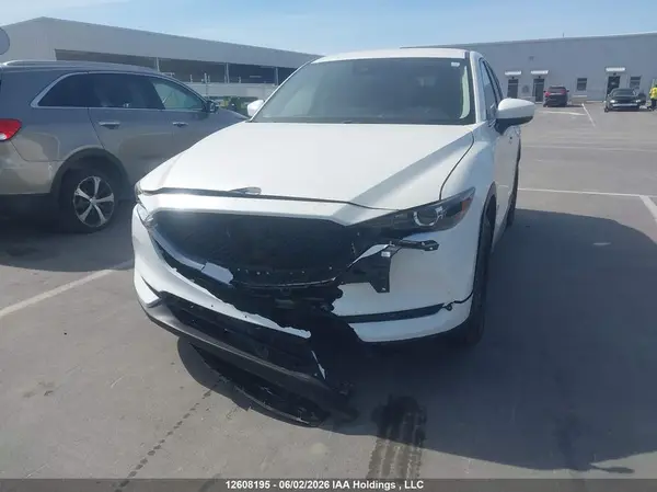 JM3KFBCM7M1112903 2021 MAZDA CX-5 - Image 2