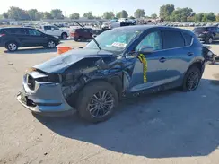 JM3KFBCM7M1310185 2021 MAZDA CX-5