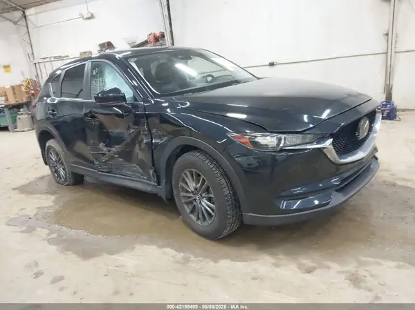 JM3KFBCM7M1314821 2021 MAZDA CX-5 - Image 1