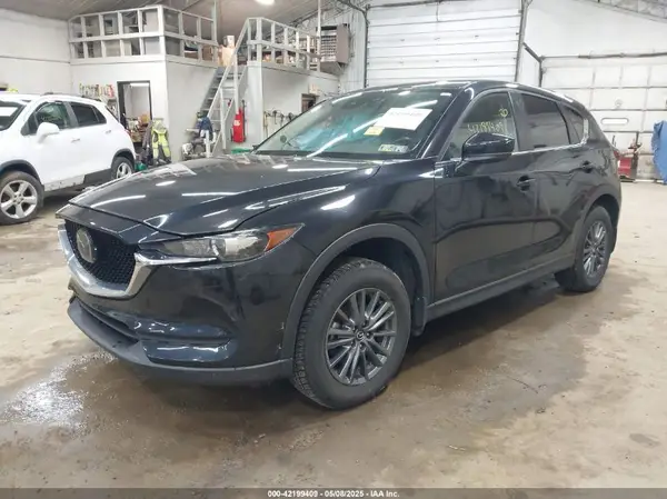 JM3KFBCM7M1314821 2021 MAZDA CX-5 - Image 2