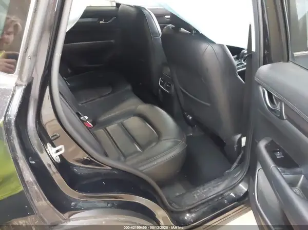 JM3KFBCM7M1314821 2021 MAZDA CX-5 - Image 8