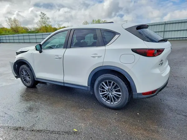 JM3KFBCM7M1316908 2021 MAZDA CX-5 - Image 2