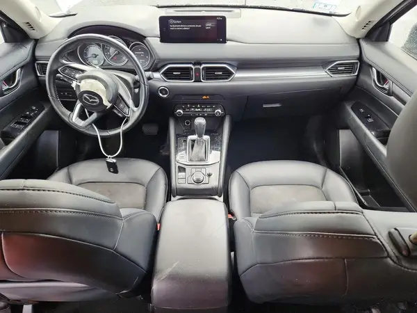JM3KFBCM7M1316908 2021 MAZDA CX-5 - Image 8