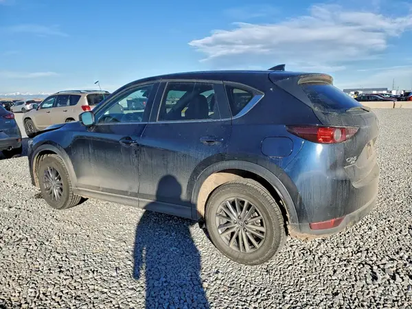 JM3KFBCM7M1335037 2021 MAZDA CX-5 - Image 2