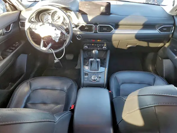 JM3KFBCM7M1335037 2021 MAZDA CX-5 - Image 8