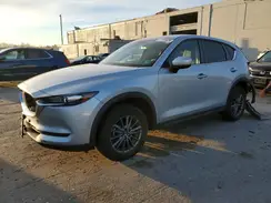 JM3KFBCM7M1337287 2021 MAZDA CX-5