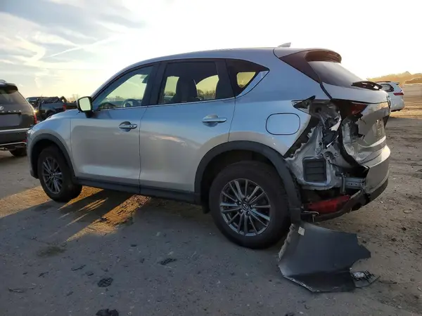 JM3KFBCM7M1337287 2021 MAZDA CX-5 - Image 2