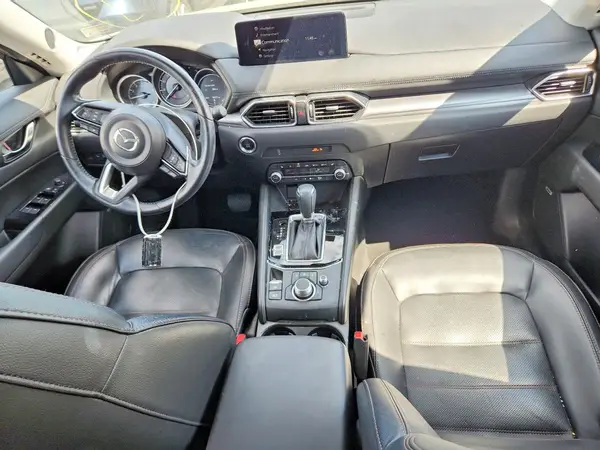 JM3KFBCM7M1337287 2021 MAZDA CX-5 - Image 8