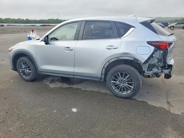 JM3KFBCM7M1338200 2021 MAZDA CX-5 - Image 2