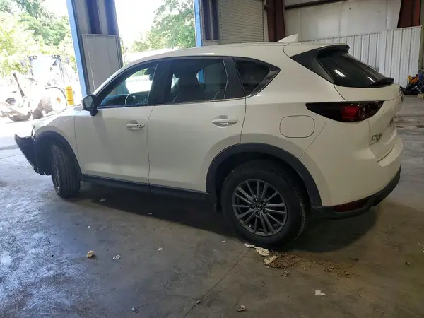 JM3KFBCM7M1339069 2021 MAZDA CX-5 - Image 2
