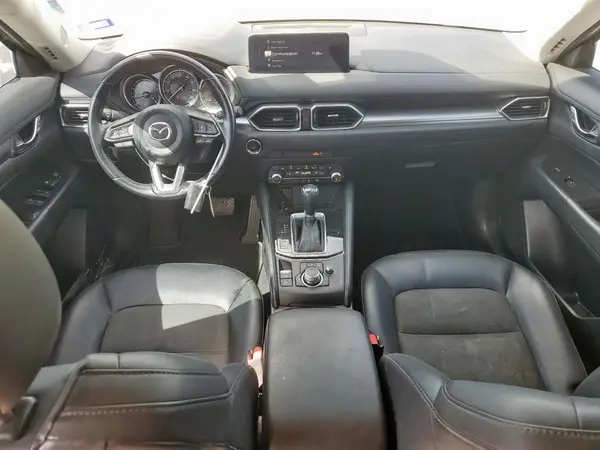 JM3KFBCM7M1357555 2021 MAZDA CX-5 - Image 8