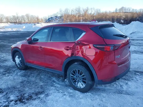 JM3KFBCM7M1374176 2021 MAZDA CX-5 - Image 2