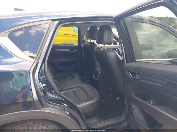 JM3KFBCM7M1379250 2021 MAZDA CX-5 - Image 8