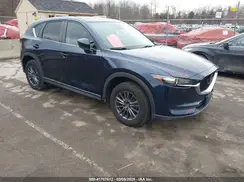 JM3KFBCM7M1380396 2021 MAZDA CX-5