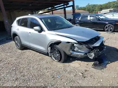 JM3KFBCM7M1390023 2021 MAZDA CX-5