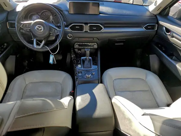 JM3KFBCM7M1398185 2021 MAZDA CX-5 - Image 8