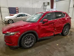 JM3KFBCM7M1407287 2021 MAZDA CX-5