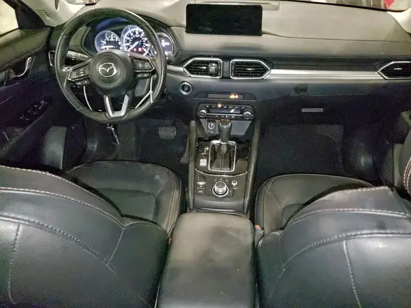 JM3KFBCM7M1407287 2021 MAZDA CX-5 - Image 8
