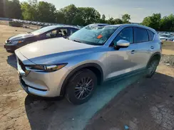 JM3KFBCM7M1409864 2021 MAZDA CX-5