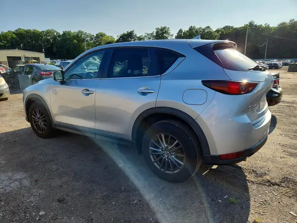 JM3KFBCM7M1409864 2021 MAZDA CX-5 - Image 2