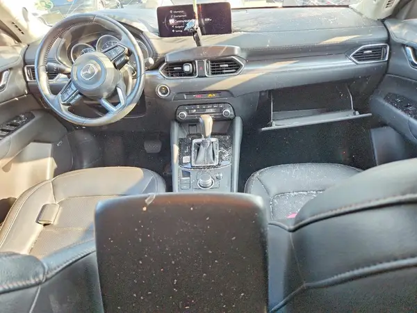 JM3KFBCM7M1409864 2021 MAZDA CX-5 - Image 8