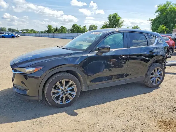 JM3KFBCM7M1424249 2021 MAZDA CX-5 - Image 1