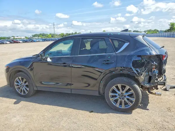 JM3KFBCM7M1424249 2021 MAZDA CX-5 - Image 2