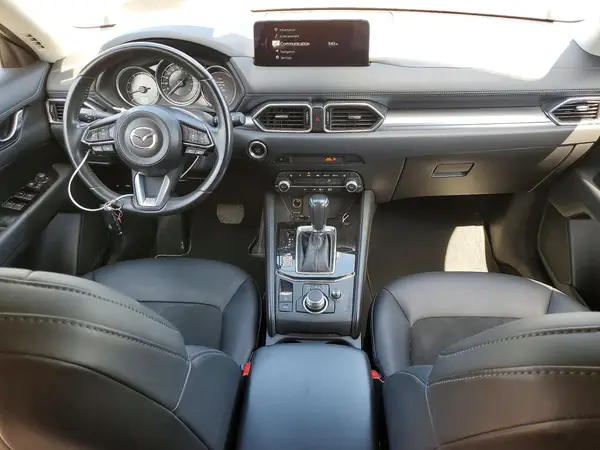 JM3KFBCM7M1424249 2021 MAZDA CX-5 - Image 8