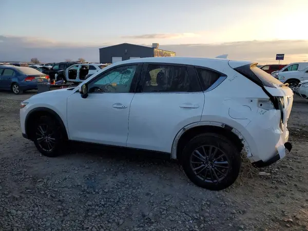 JM3KFBCM7M1425577 2021 MAZDA CX-5 - Image 2