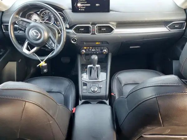 JM3KFBCM7M1425577 2021 MAZDA CX-5 - Image 8