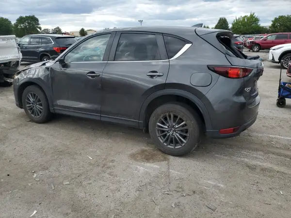 JM3KFBCM7M1440676 2021 MAZDA CX-5 - Image 2