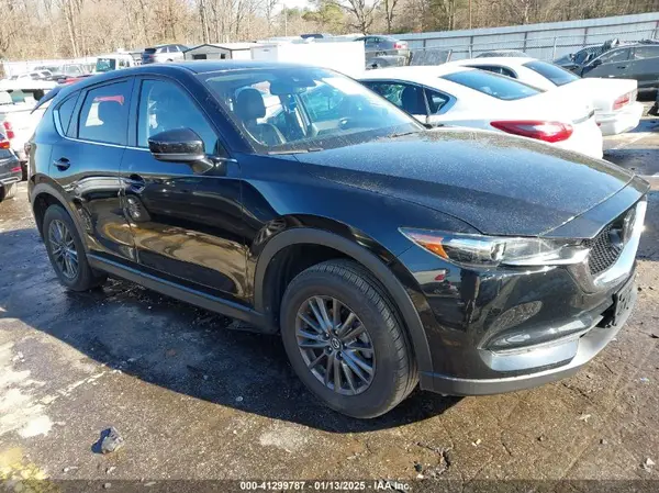 JM3KFBCM7M1442749 2021 MAZDA CX-5 - Image 1