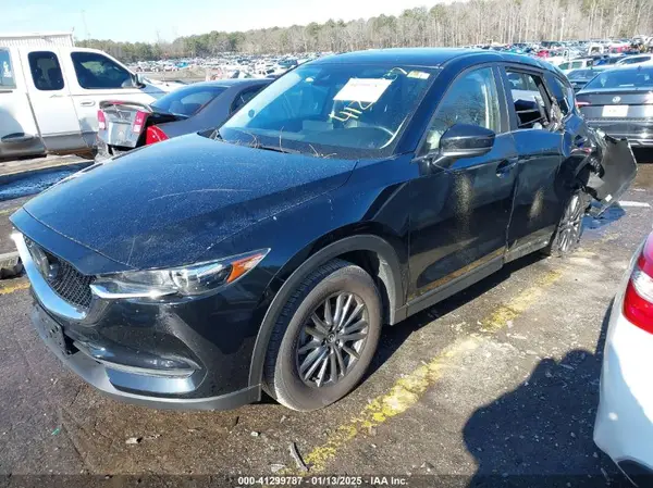 JM3KFBCM7M1442749 2021 MAZDA CX-5 - Image 2