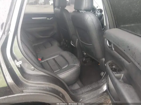 JM3KFBCM7M1451130 2021 MAZDA CX-5 - Image 8