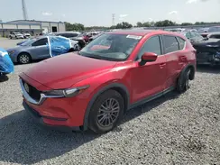 JM3KFBCM7M1464766 2021 MAZDA CX-5