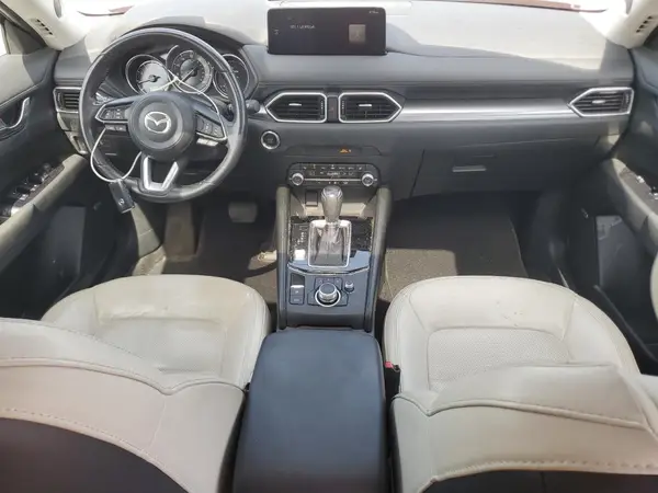 JM3KFBCM7M1464766 2021 MAZDA CX-5 - Image 8