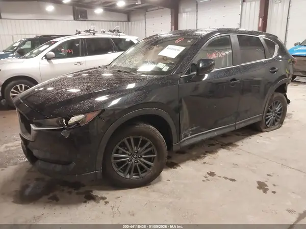 JM3KFBCM7M1480286 2021 MAZDA CX-5 - Image 2