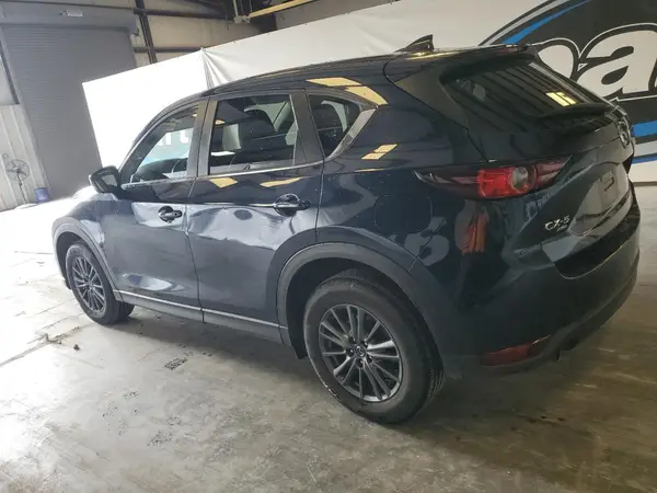 JM3KFBCM7M1487366 2021 MAZDA CX-5 - Image 2